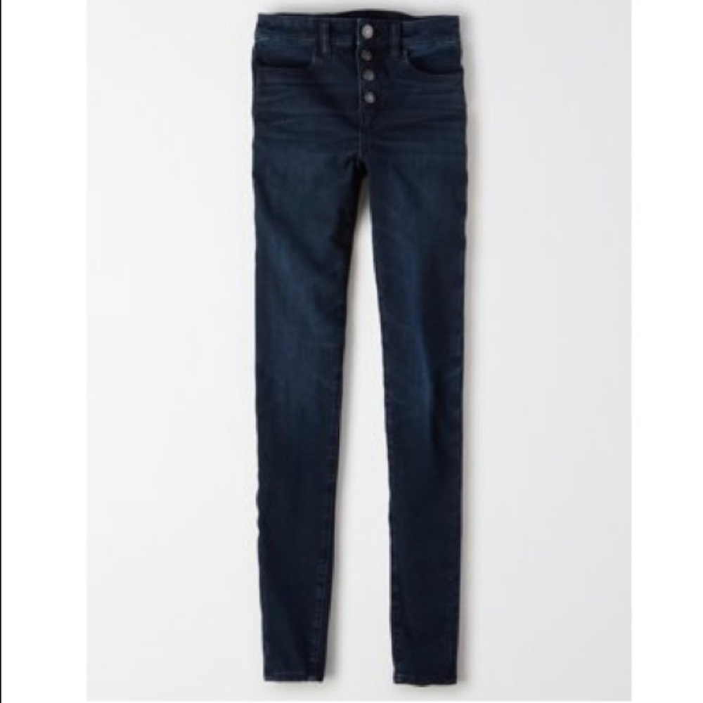 AE HI-RISE Jegging